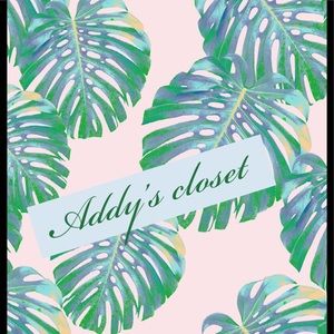 Meet your Posher, Addisyn